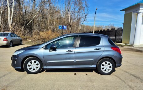 Peugeot 308 II, 2008 год, 450 000 рублей, 6 фотография