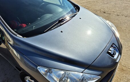 Peugeot 308 II, 2008 год, 450 000 рублей, 10 фотография