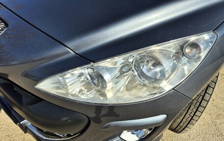 Peugeot 308 II, 2008 год, 450 000 рублей, 12 фотография