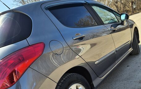 Peugeot 308 II, 2008 год, 450 000 рублей, 14 фотография