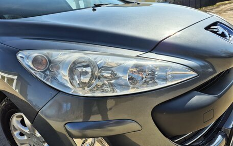 Peugeot 308 II, 2008 год, 450 000 рублей, 13 фотография
