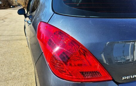 Peugeot 308 II, 2008 год, 450 000 рублей, 16 фотография