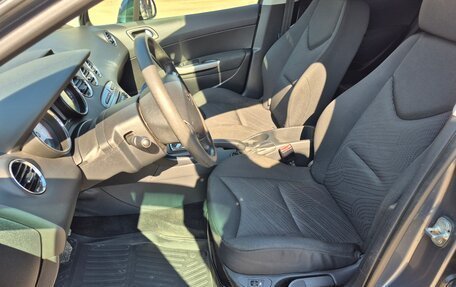 Peugeot 308 II, 2008 год, 450 000 рублей, 20 фотография