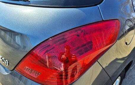 Peugeot 308 II, 2008 год, 450 000 рублей, 19 фотография