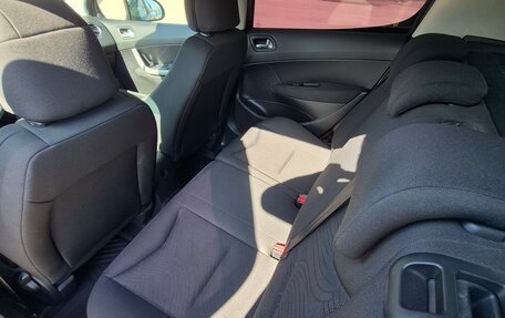 Peugeot 308 II, 2008 год, 450 000 рублей, 21 фотография
