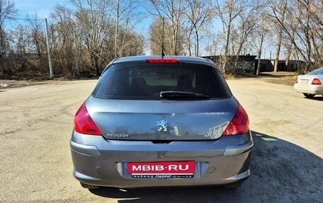 Peugeot 308 II, 2008 год, 450 000 рублей, 9 фотография