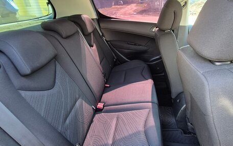 Peugeot 308 II, 2008 год, 450 000 рублей, 22 фотография