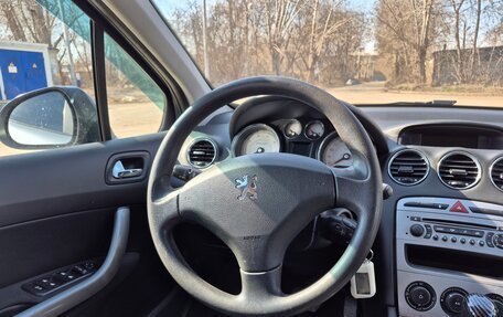 Peugeot 308 II, 2008 год, 450 000 рублей, 34 фотография