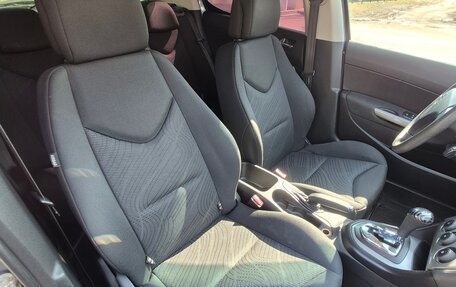 Peugeot 308 II, 2008 год, 450 000 рублей, 23 фотография