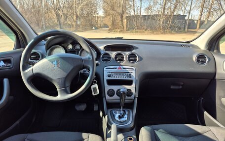 Peugeot 308 II, 2008 год, 450 000 рублей, 33 фотография
