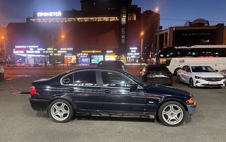 BMW 3 серия, 1998 год, 400 000 рублей, 4 фотография