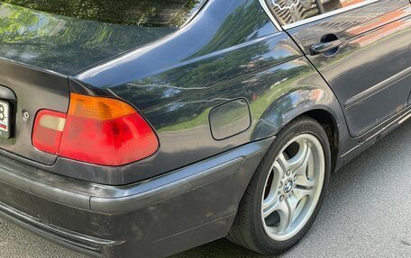 BMW 3 серия, 1998 год, 400 000 рублей, 3 фотография