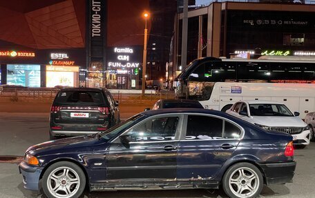 BMW 3 серия, 1998 год, 400 000 рублей, 7 фотография