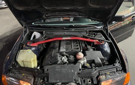 BMW 3 серия, 1998 год, 400 000 рублей, 11 фотография