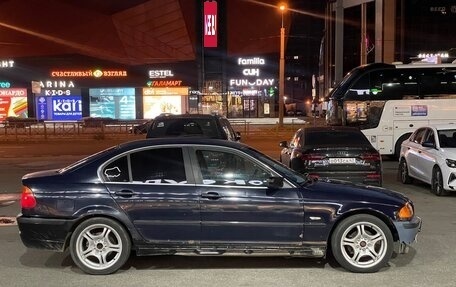 BMW 3 серия, 1998 год, 400 000 рублей, 5 фотография