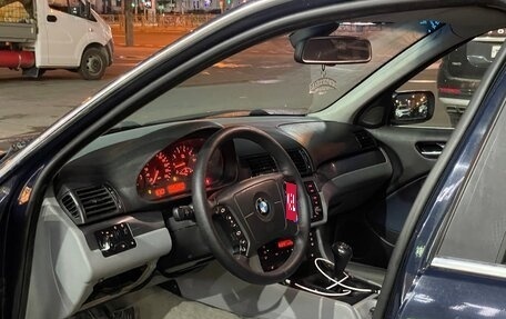 BMW 3 серия, 1998 год, 400 000 рублей, 9 фотография