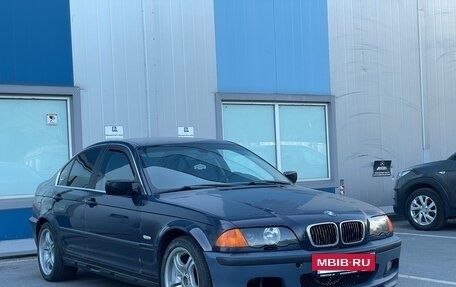 BMW 3 серия, 1998 год, 400 000 рублей, 2 фотография