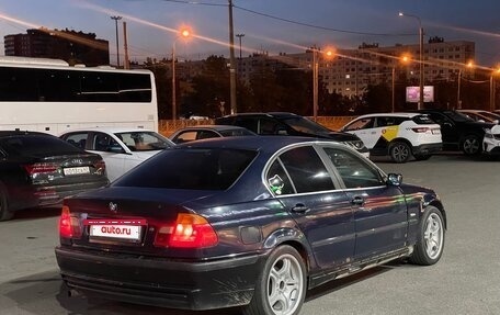 BMW 3 серия, 1998 год, 400 000 рублей, 6 фотография