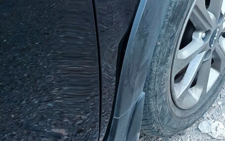 KIA Rio IV, 2021 год, 2 400 000 рублей, 9 фотография