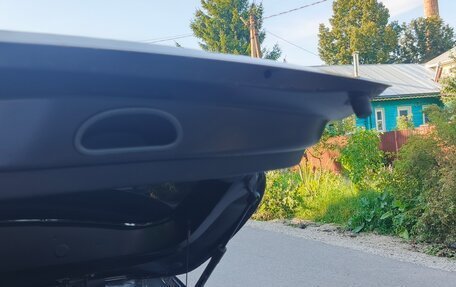 KIA Rio IV, 2021 год, 2 400 000 рублей, 19 фотография