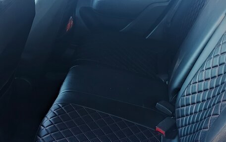 KIA Rio IV, 2021 год, 2 400 000 рублей, 22 фотография