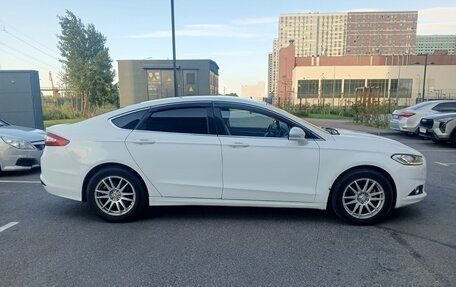 Ford Mondeo V, 2016 год, 900 000 рублей, 4 фотография