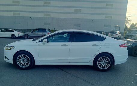 Ford Mondeo V, 2016 год, 900 000 рублей, 3 фотография