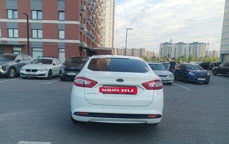 Ford Mondeo V, 2016 год, 900 000 рублей, 2 фотография