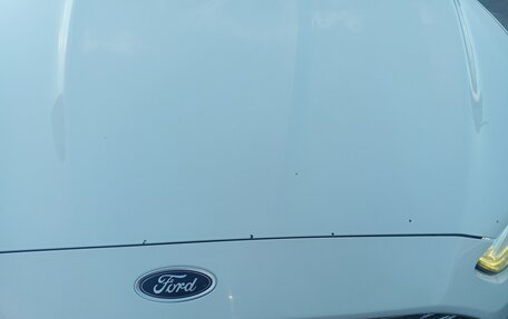 Ford Mondeo V, 2016 год, 900 000 рублей, 9 фотография