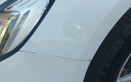 Ford Mondeo V, 2016 год, 900 000 рублей, 10 фотография