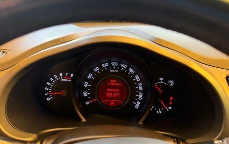 KIA Sportage III, 2013 год, 1 600 000 рублей, 12 фотография
