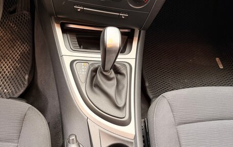 BMW 1 серия, 2011 год, 1 050 000 рублей, 12 фотография