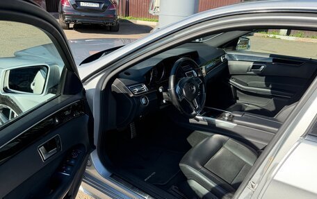 Mercedes-Benz E-Класс, 2013 год, 2 050 000 рублей, 4 фотография