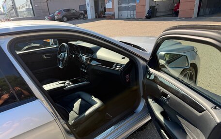 Mercedes-Benz E-Класс, 2013 год, 2 050 000 рублей, 8 фотография