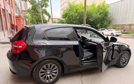 BMW 1 серия, 2011 год, 1 050 000 рублей, 9 фотография