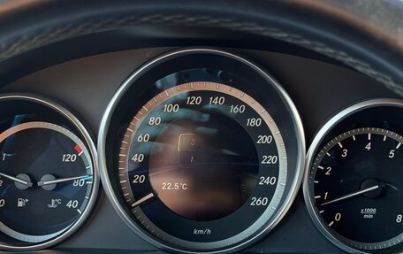 Mercedes-Benz E-Класс, 2013 год, 2 050 000 рублей, 11 фотография
