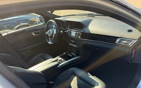 Mercedes-Benz E-Класс, 2013 год, 2 050 000 рублей, 9 фотография