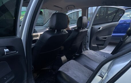 Opel Astra H, 2007 год, 390 000 рублей, 7 фотография