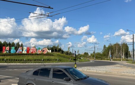 Skoda Octavia IV, 2001 год, 600 000 рублей, 3 фотография