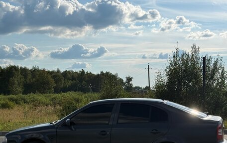 Skoda Octavia IV, 2001 год, 600 000 рублей, 6 фотография