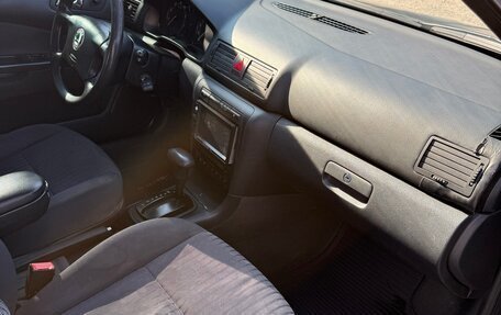 Skoda Octavia IV, 2001 год, 600 000 рублей, 13 фотография