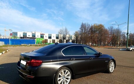 BMW 5 серия, 2014 год, 2 950 000 рублей, 5 фотография