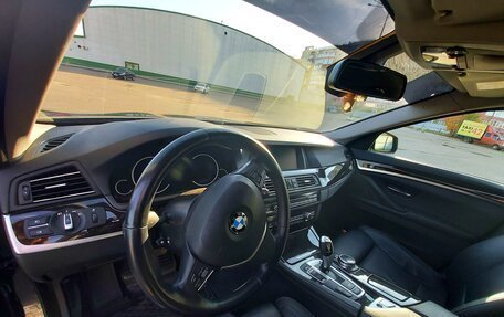 BMW 5 серия, 2014 год, 2 950 000 рублей, 11 фотография