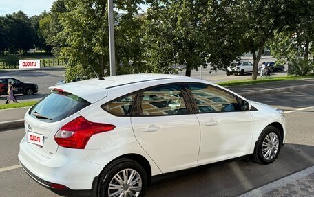 Ford Focus III, 2015 год, 780 000 рублей, 6 фотография