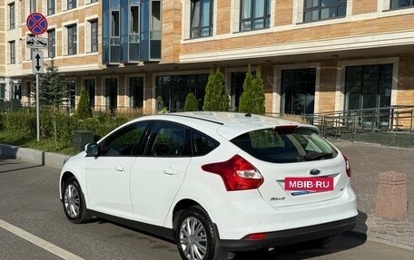 Ford Focus III, 2015 год, 780 000 рублей, 4 фотография