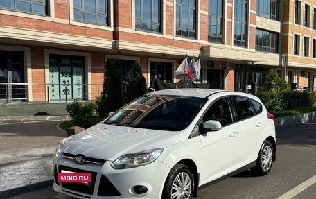 Ford Focus III, 2015 год, 780 000 рублей, 2 фотография