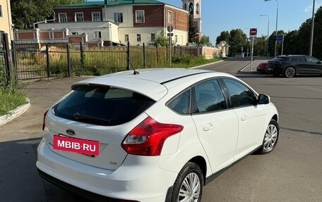 Ford Focus III, 2015 год, 780 000 рублей, 7 фотография