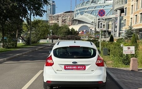 Ford Focus III, 2015 год, 780 000 рублей, 5 фотография
