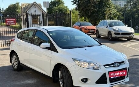 Ford Focus III, 2015 год, 780 000 рублей, 3 фотография