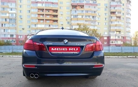 BMW 5 серия, 2014 год, 2 950 000 рублей, 8 фотография